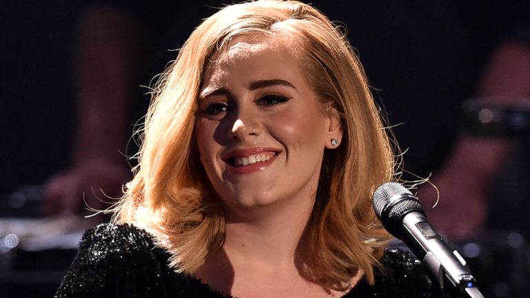 Adele 2015 irreconocible web