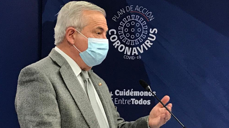 Covid-19 7 de mayo mañalich web