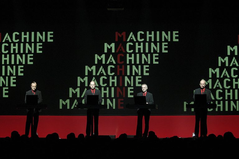 Kraftwerk