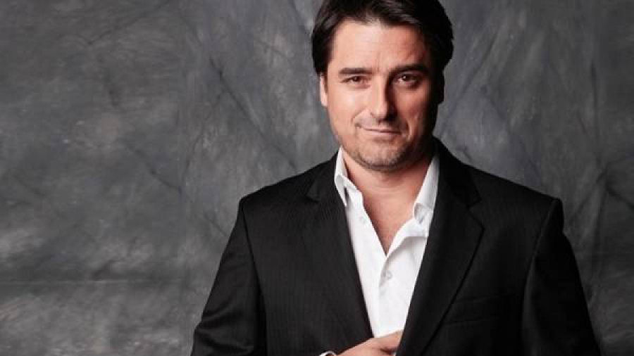 Jorge Zabaleta dejo de fumar