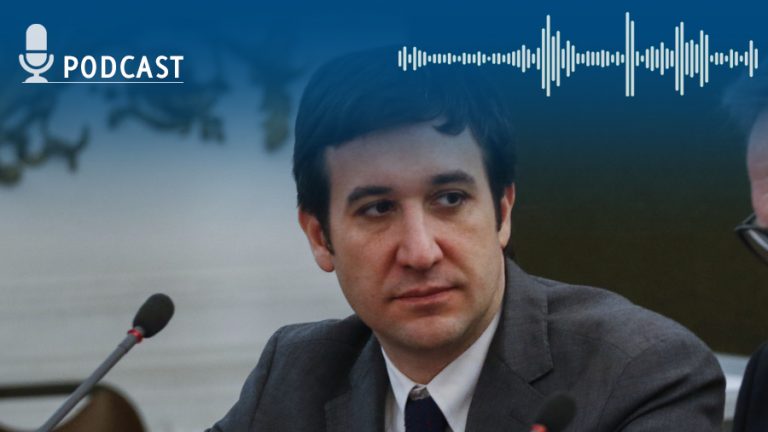 MSOD Guillermo Ramírez