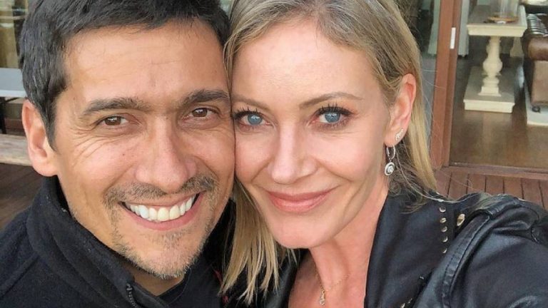 Marcela Vacarezza Rafael Araneda