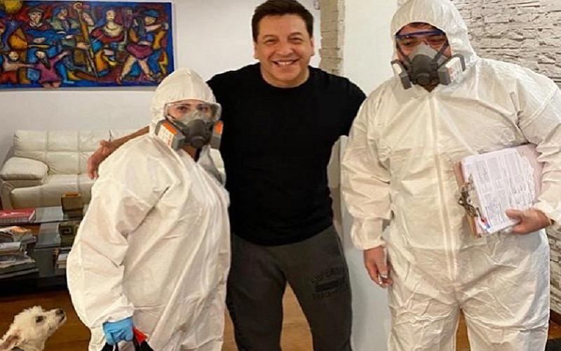 julio cesar rodriguez