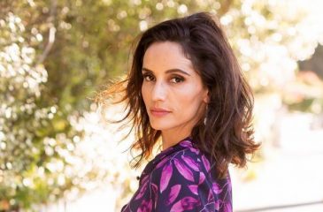 Leonor Varela comparte foto al desnudo y redes explotan