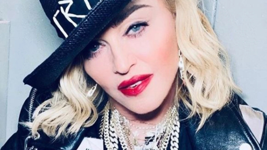 Madonna foto provocadora instagram censura