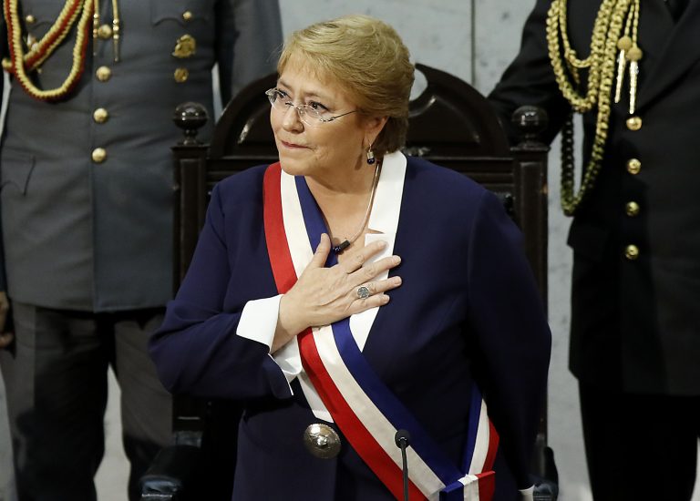 Bachelet