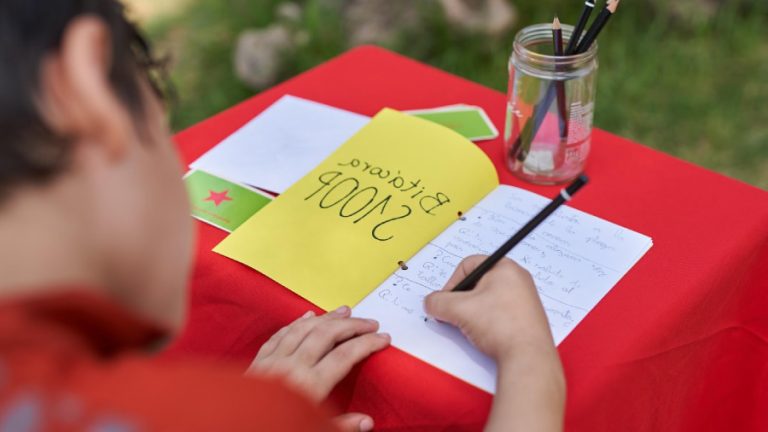 Plazo Santiago 100 palabras