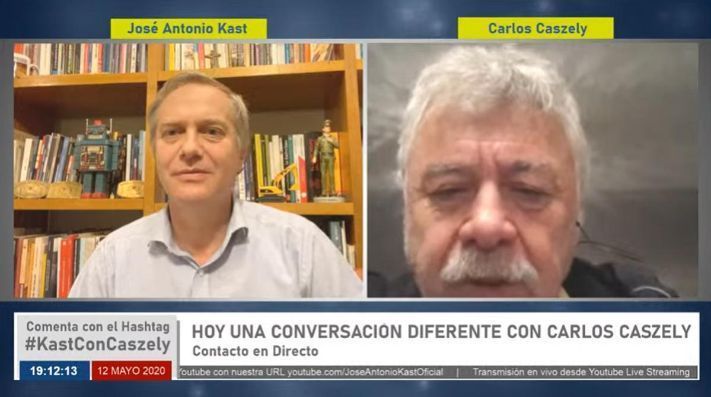 carlos caszely