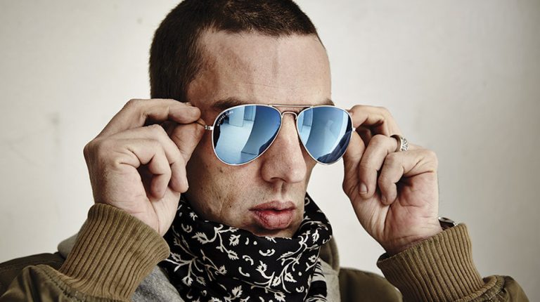 Richard Ashcroft
