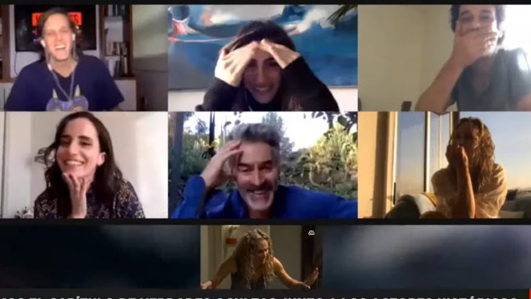 Matias oviedo verdades ocultas