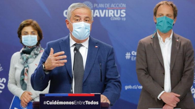 22 de mayo covid-19 avance web