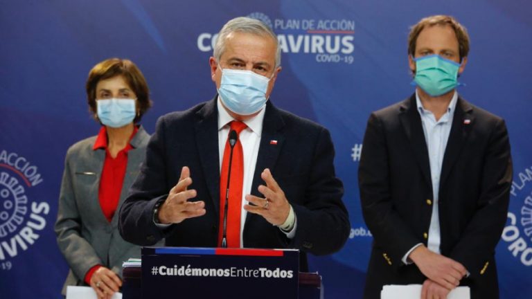 20 de payo covid-19 cuarentena web