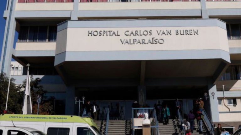 Hospital Van Bueren