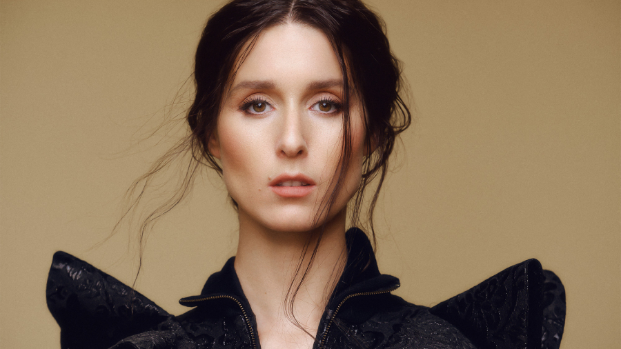 Francisca Valenzuela Santiago en 100 palabras