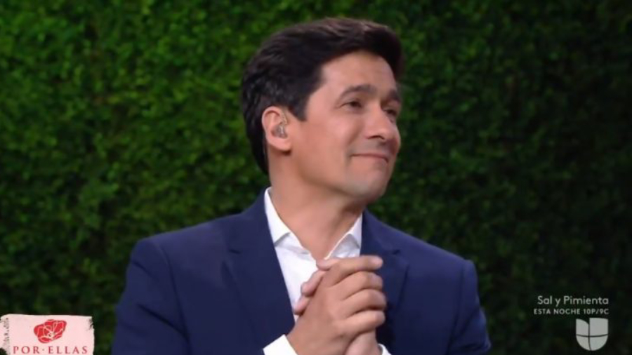 Rafa araneda emocionado web