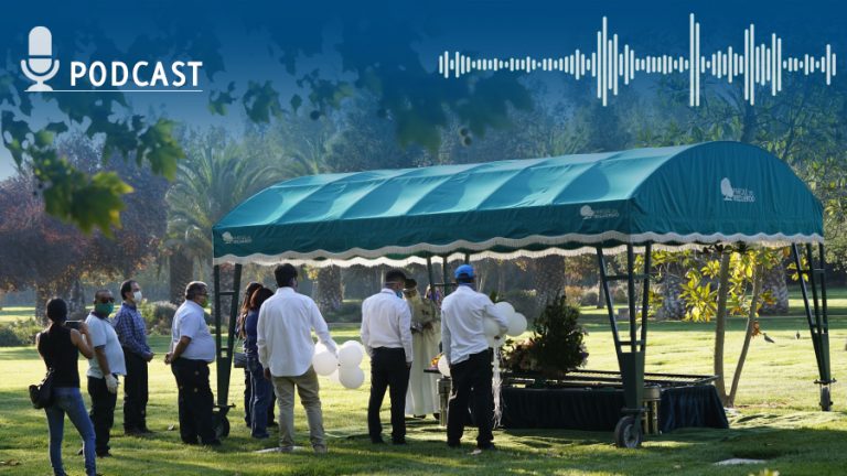 MSOD Cementerio Coronavirus