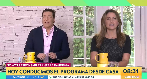 Julio Cesar Rodriguez