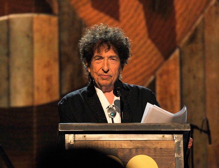 Bob Dylan