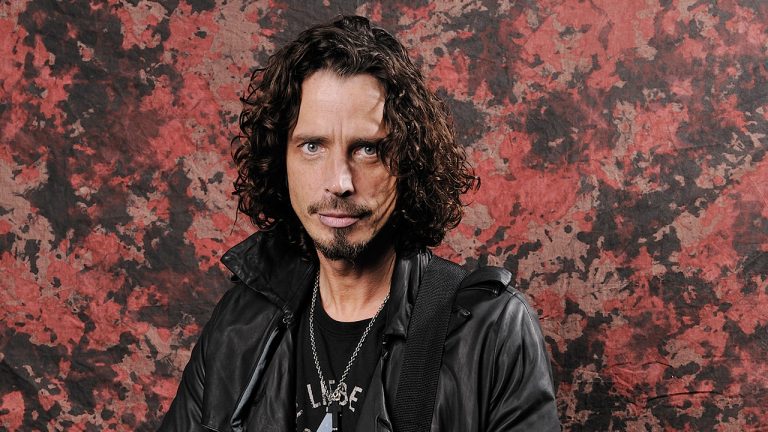 Chris Cornell
