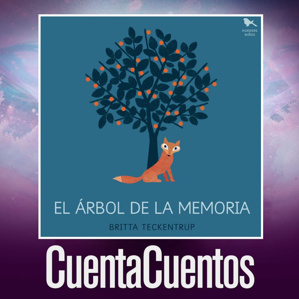 El árbol de la memoria