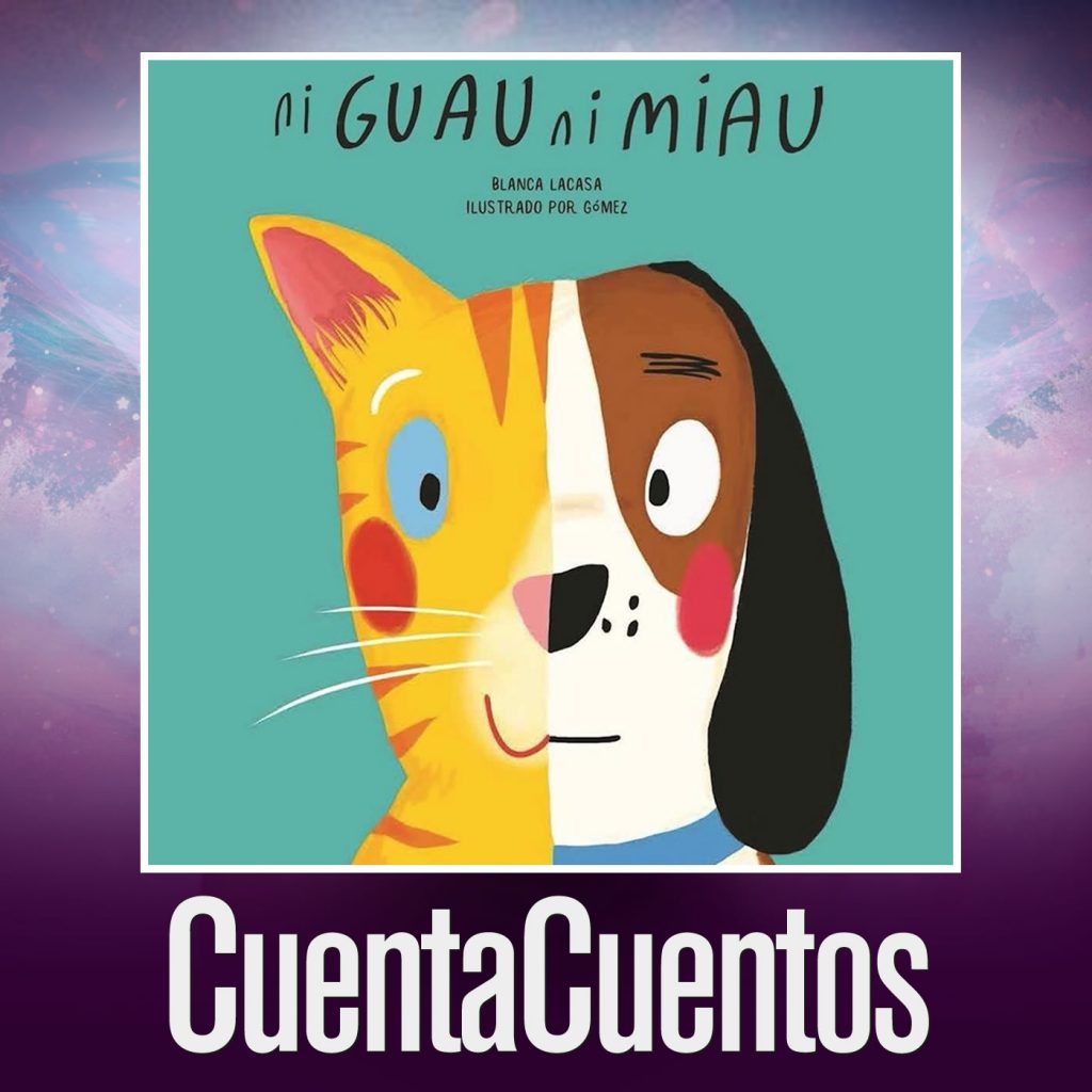 Ni guau, ni miau