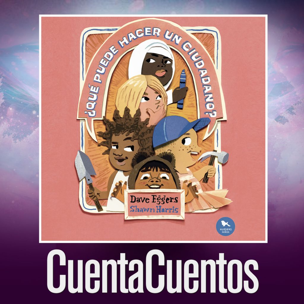 Qué puede hacer un ciudadano