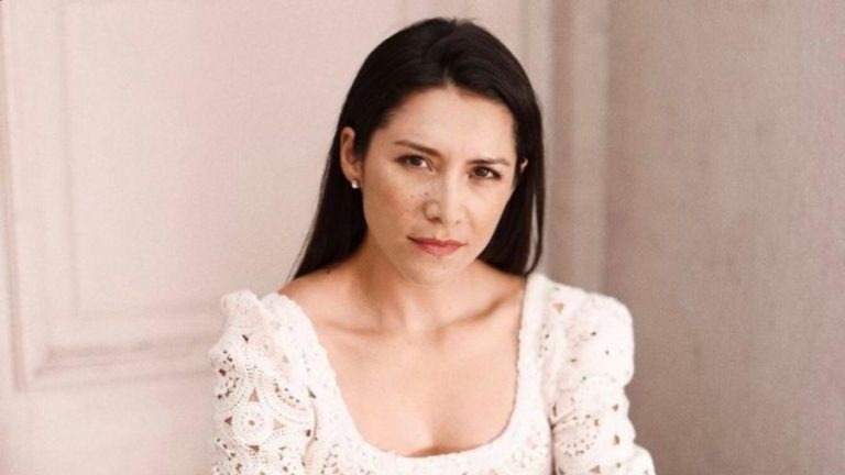 Loreto Aravena renuncia web