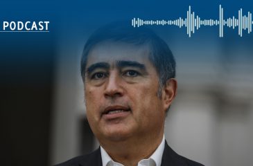 MSOD Mario Desbordes