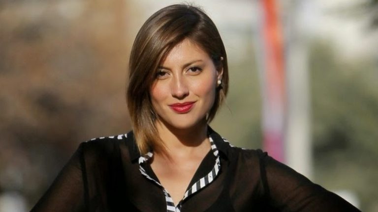 Karen Bejerano Mañalich