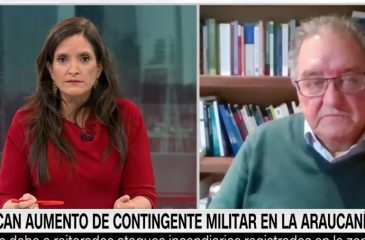 Matilde burgos periodista burgos web