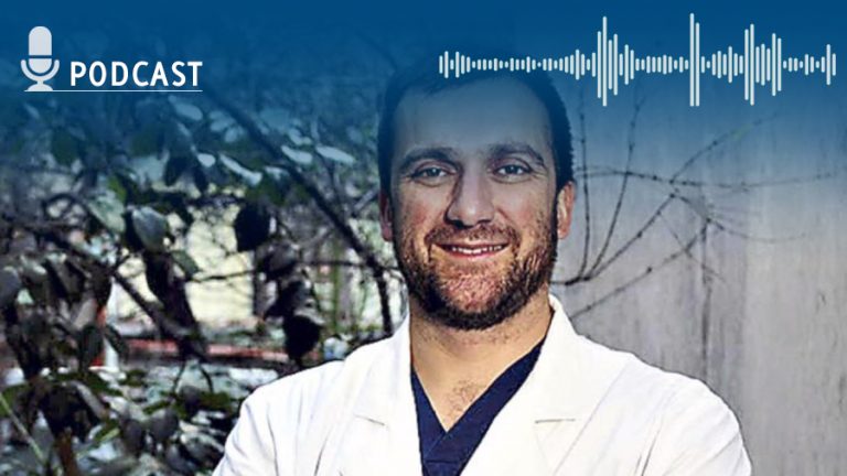 MSOD José Miguel Bernucci