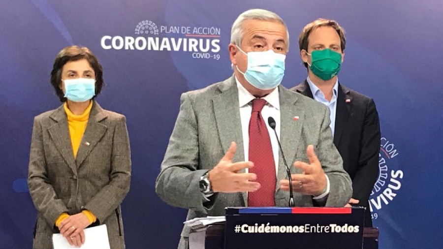 2 de junio covid-19 muertes 75 casos web