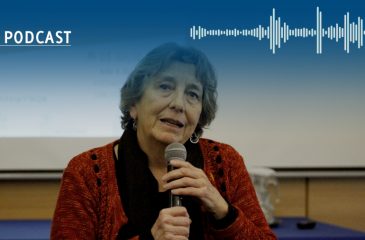 MSOD María Soledad Barría exministra