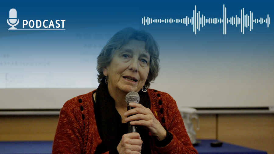 MSOD María Soledad Barría exministra