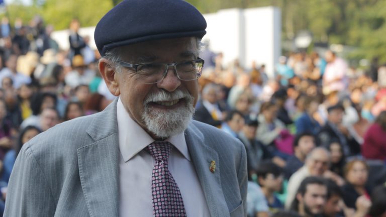 José Maza nuevo libro