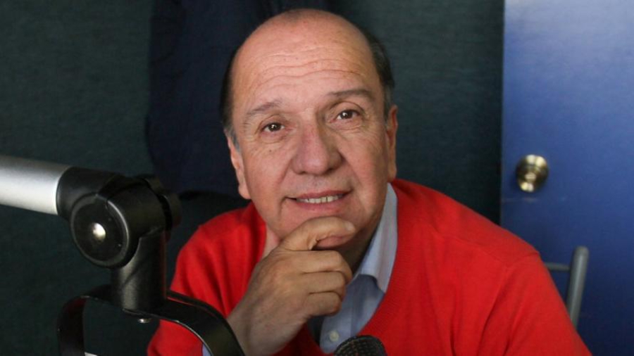 Pato Frez cáncer web