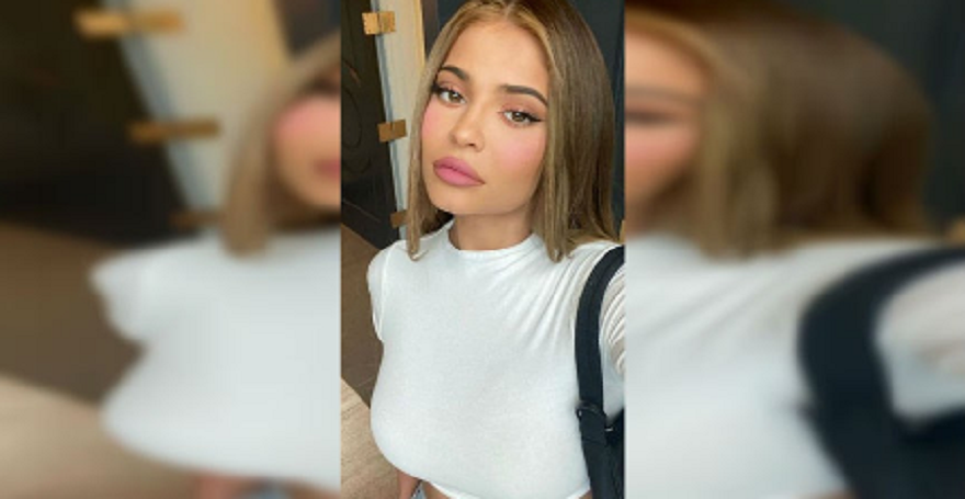 Kylie Jenner