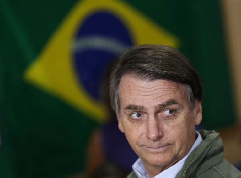 Bolsonaro