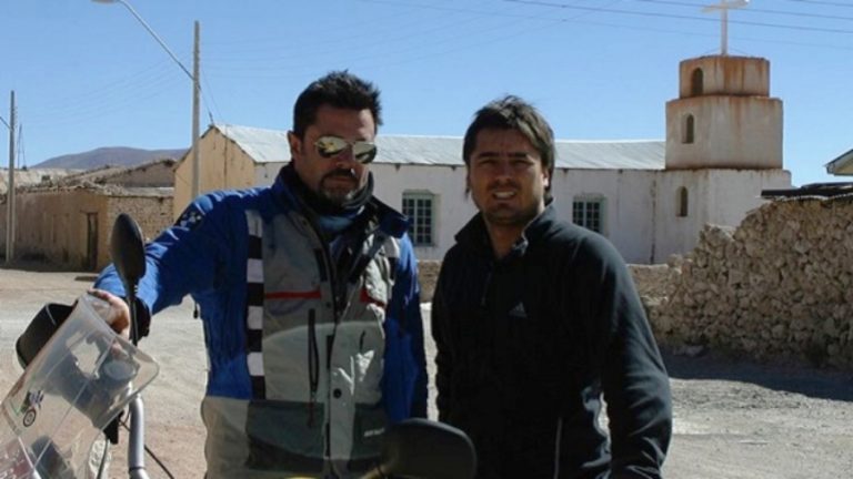 Felipe Camiroaga Jorge Zabaleta Bolivia web