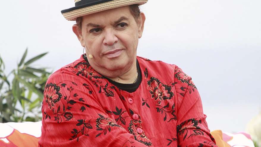 gonzalo Cáceres matrimonio