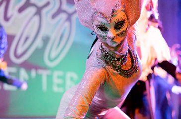 "Freddie Mercury Still Alive"