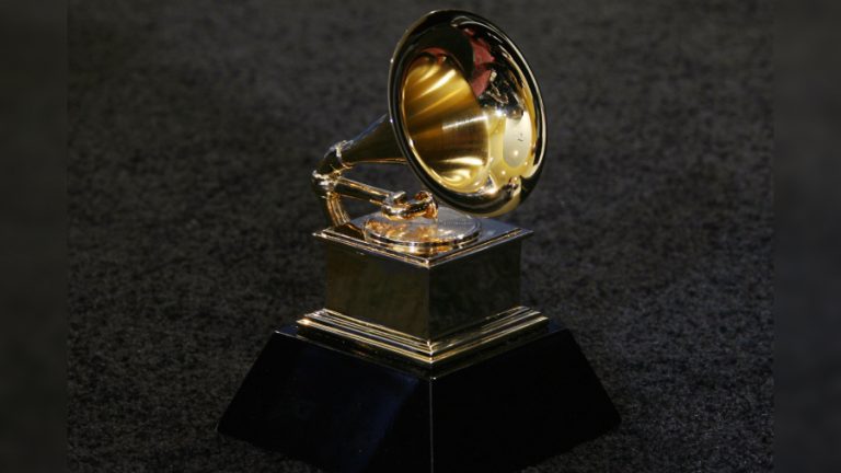 Grammy protestas EEUU racismo