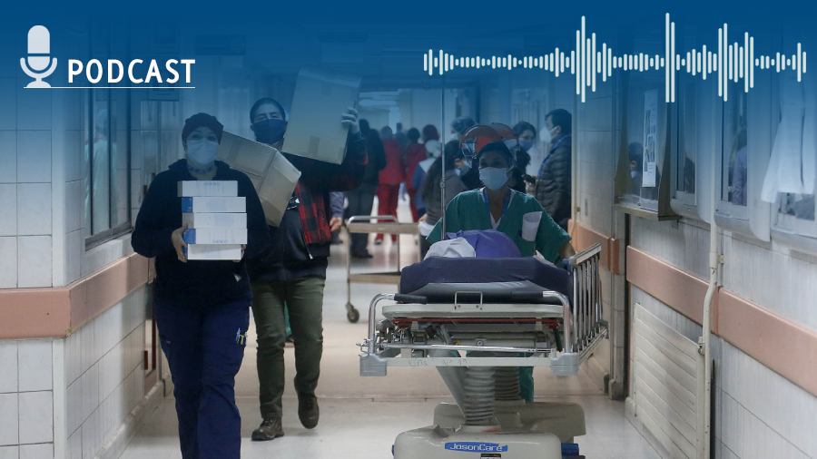 MSOD Hospital San José Santiago