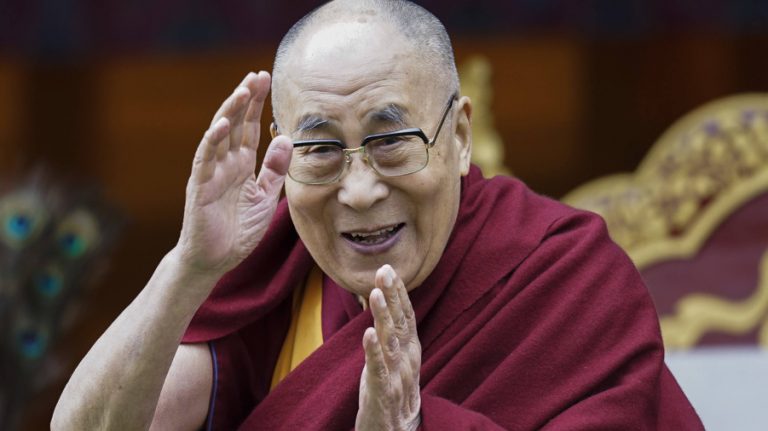 Dalai Lama album web