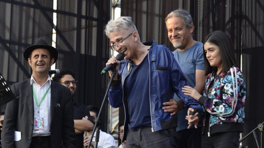 Jorge González tributo sinfónico web