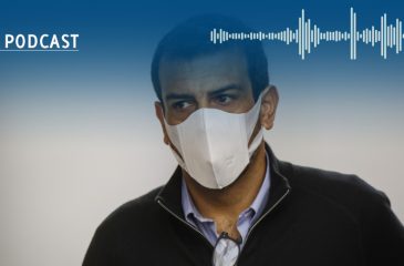 MSOD Rodrigo Delgado