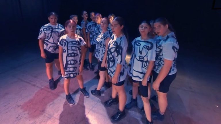 Quememos el reino 360