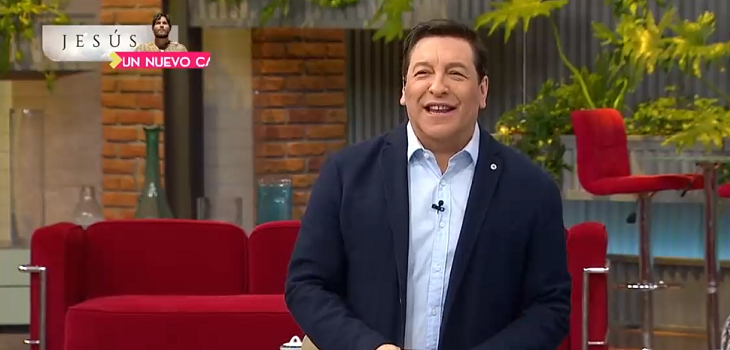 "Contagiados en la Mañana": El autotroleo de Julio César ...