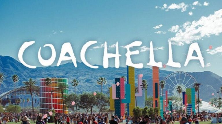 Coachella web