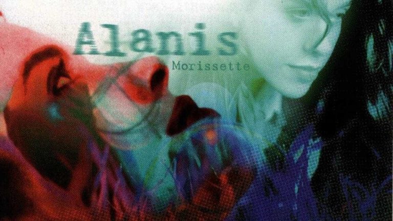 Alanis Morissette